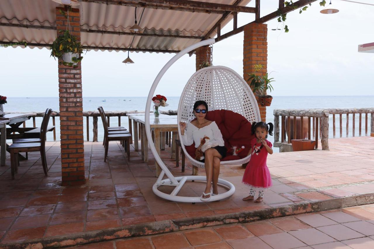 Kim Ngan Villa Phan Thiet Exterior photo
