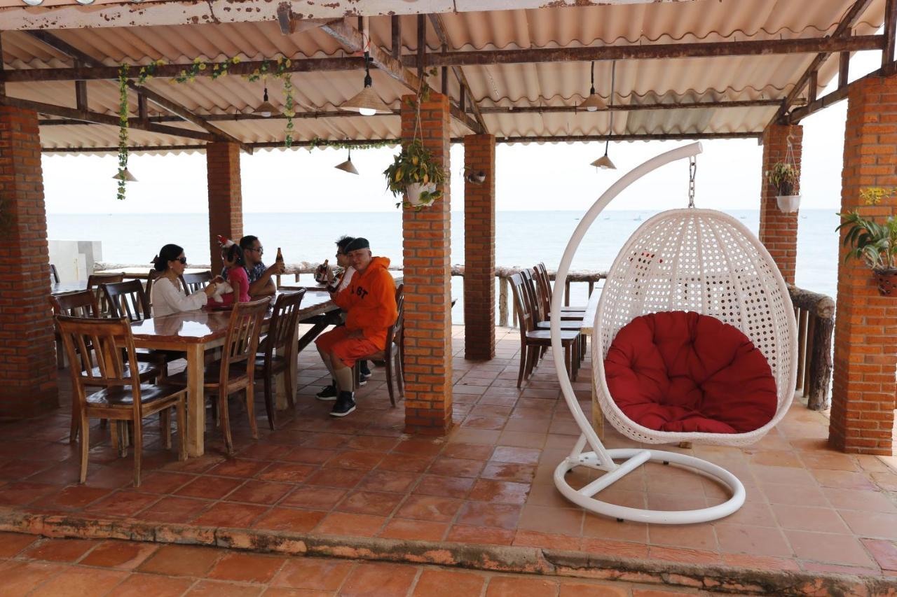 Kim Ngan Villa Phan Thiet Exterior photo
