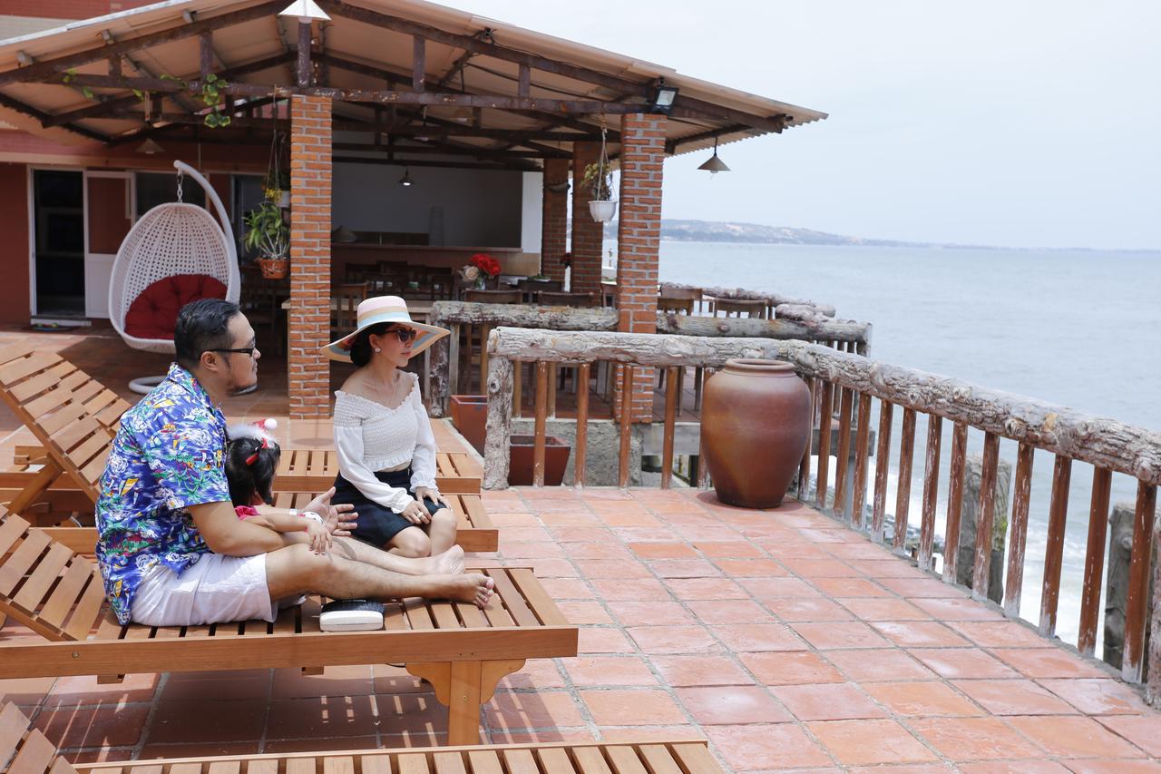 Kim Ngan Villa Phan Thiet Exterior photo