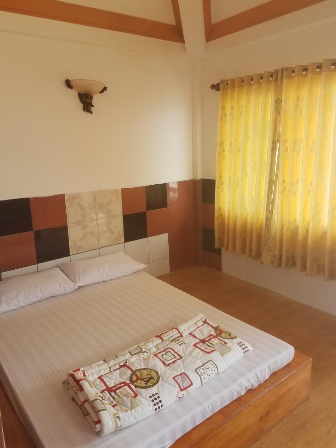 Kim Ngan Villa Phan Thiet Exterior photo