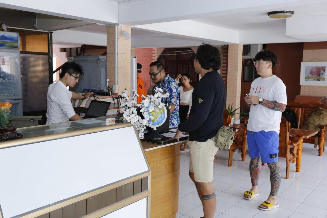 Kim Ngan Villa Phan Thiet Exterior photo