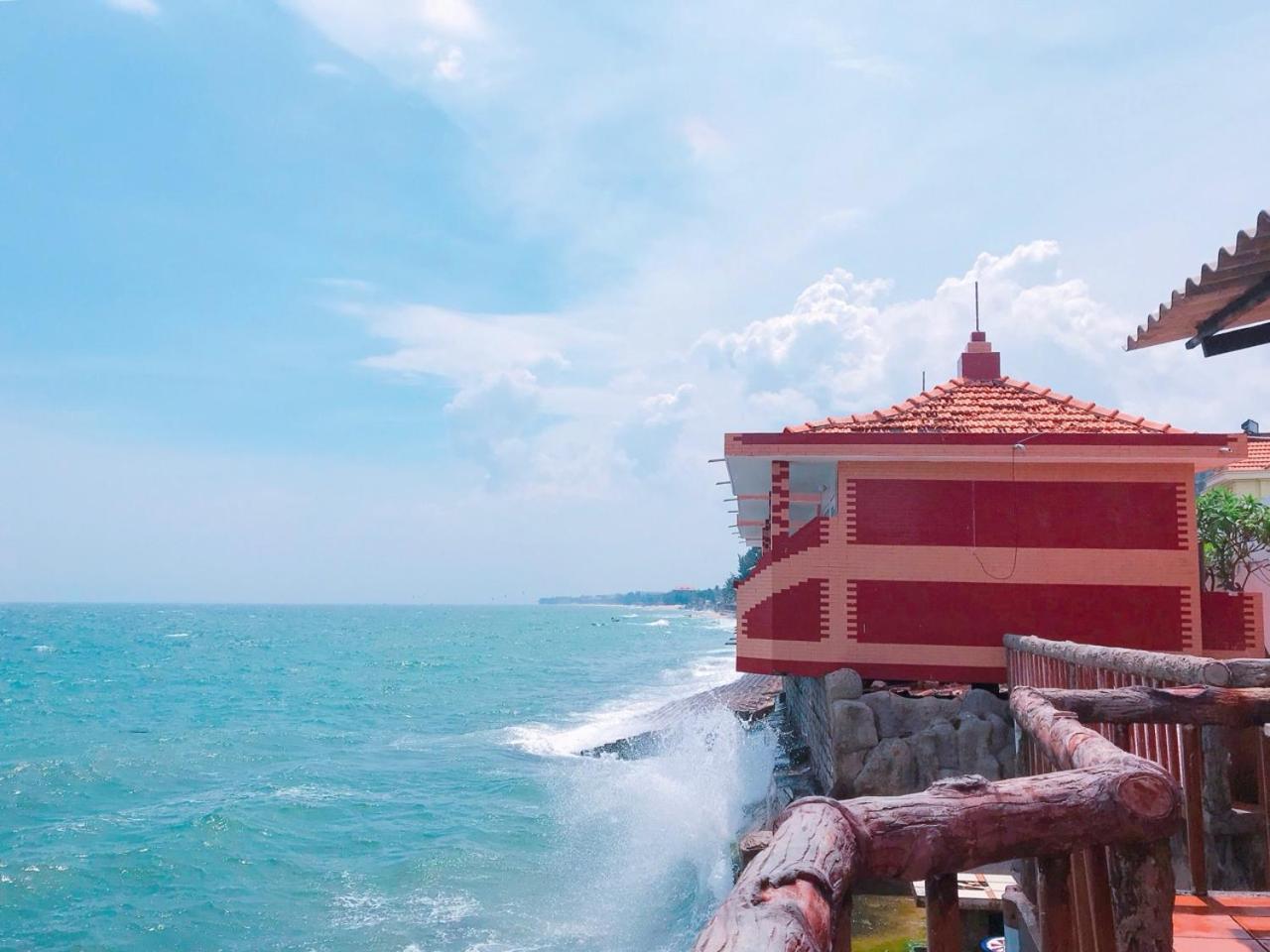 Kim Ngan Villa Phan Thiet Exterior photo