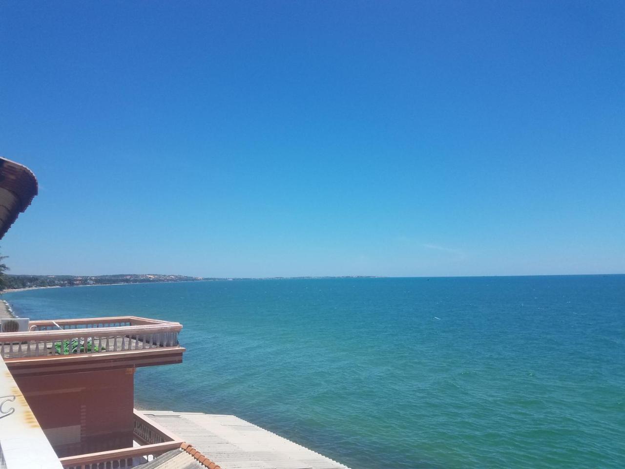 Kim Ngan Villa Phan Thiet Exterior photo