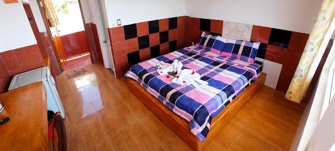 Kim Ngan Villa Phan Thiet Exterior photo