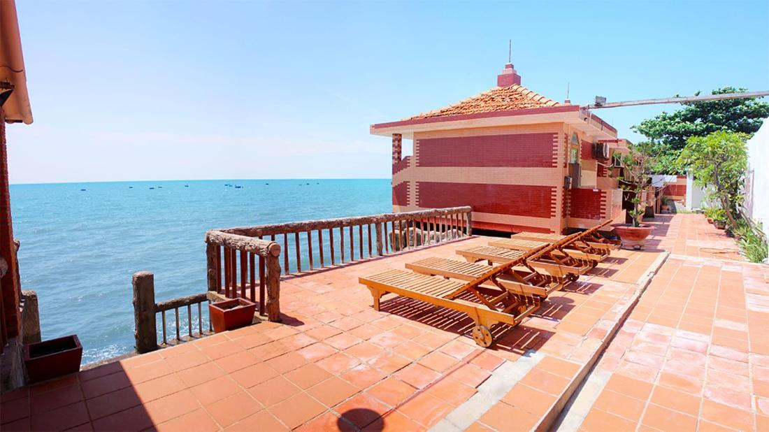 Kim Ngan Villa Phan Thiet Exterior photo