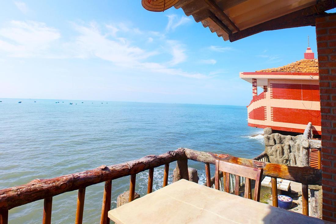 Kim Ngan Villa Phan Thiet Exterior photo