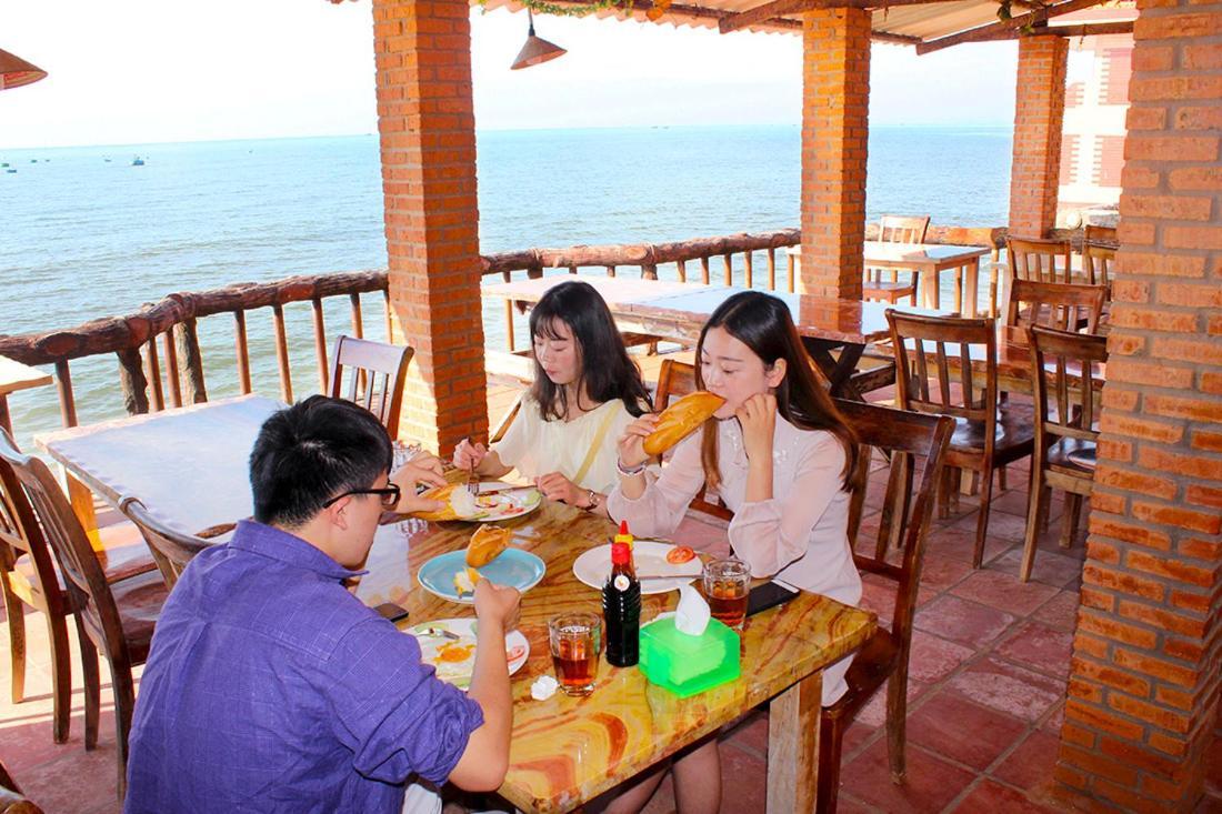 Kim Ngan Villa Phan Thiet Exterior photo