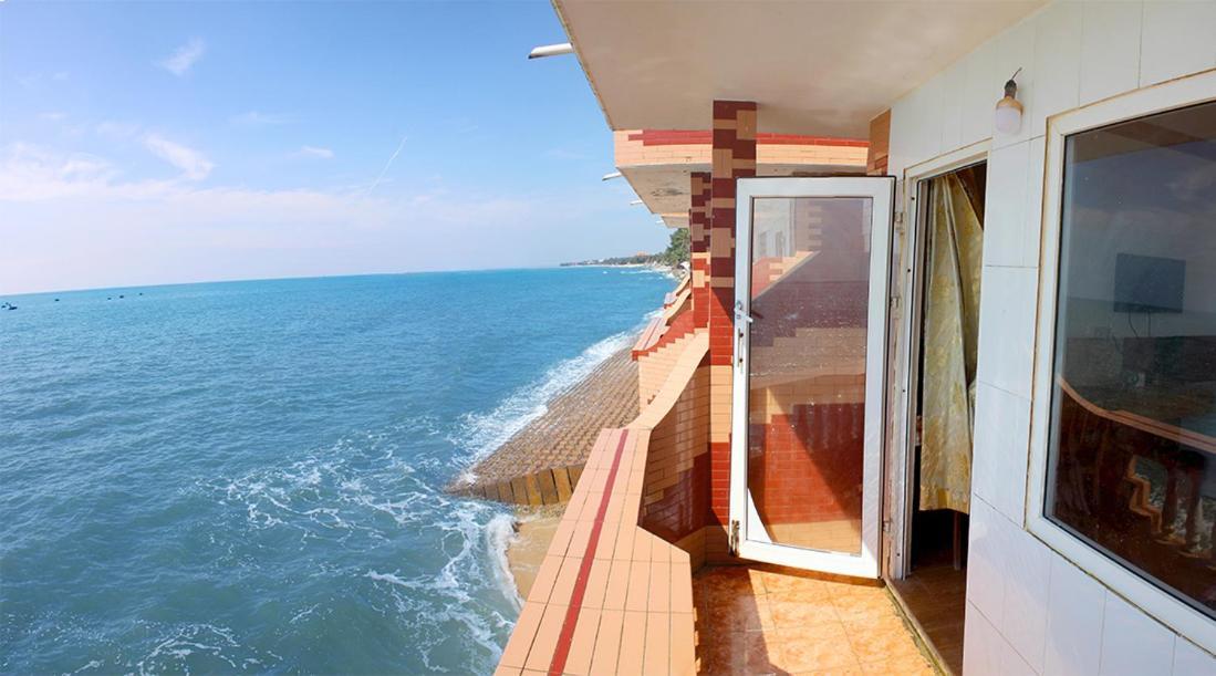 Kim Ngan Villa Phan Thiet Exterior photo