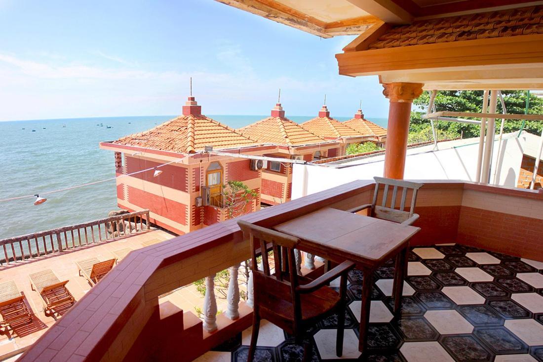 Kim Ngan Villa Phan Thiet Exterior photo
