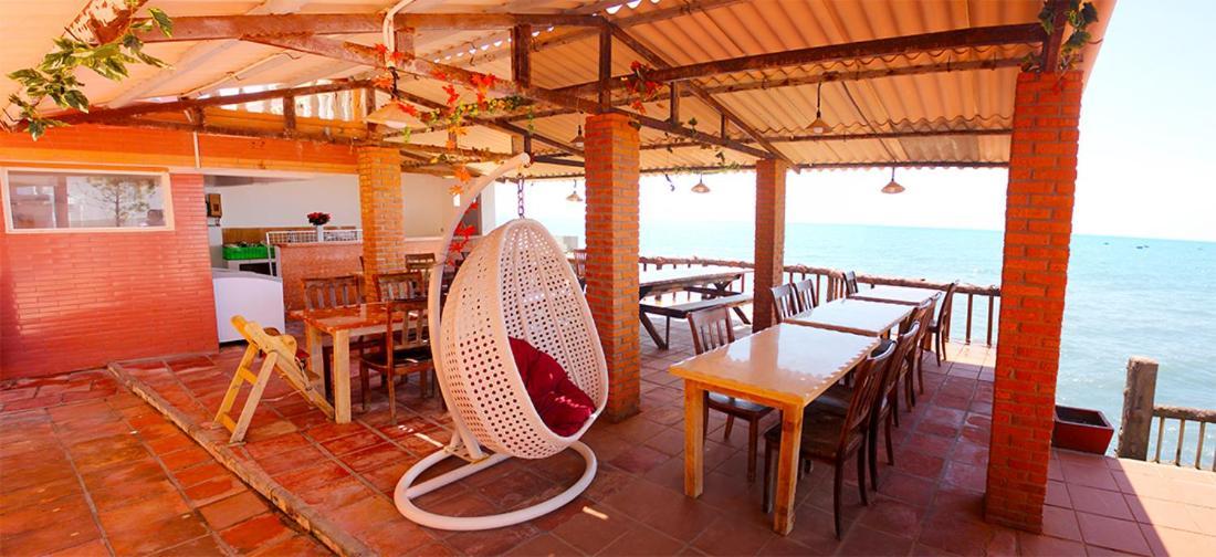 Kim Ngan Villa Phan Thiet Exterior photo