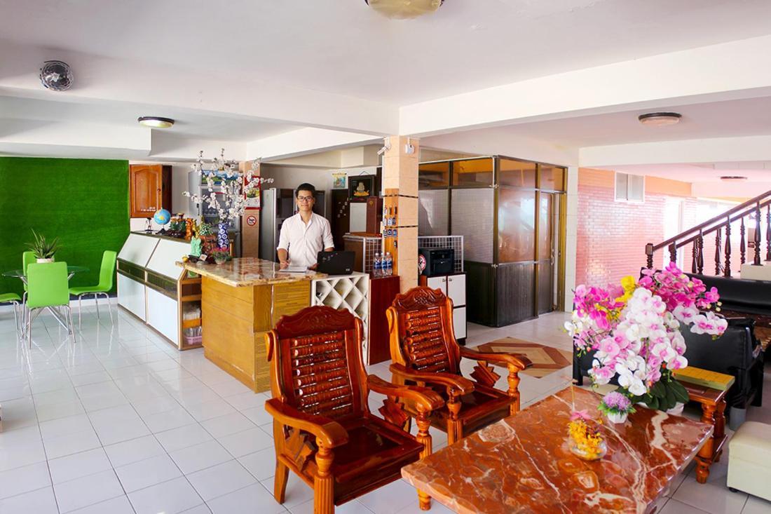 Kim Ngan Villa Phan Thiet Exterior photo