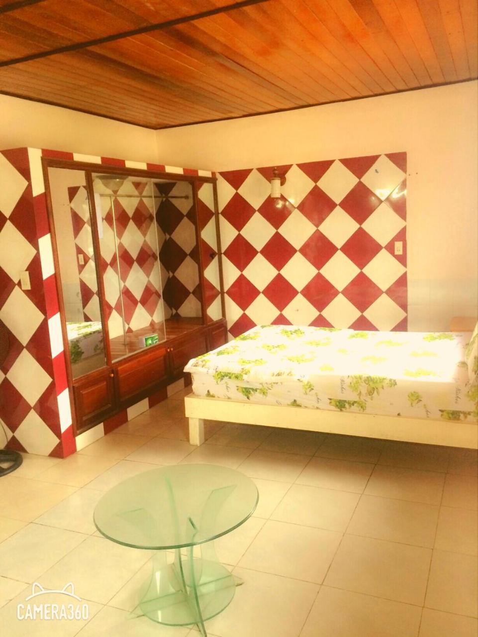 Kim Ngan Villa Phan Thiet Exterior photo
