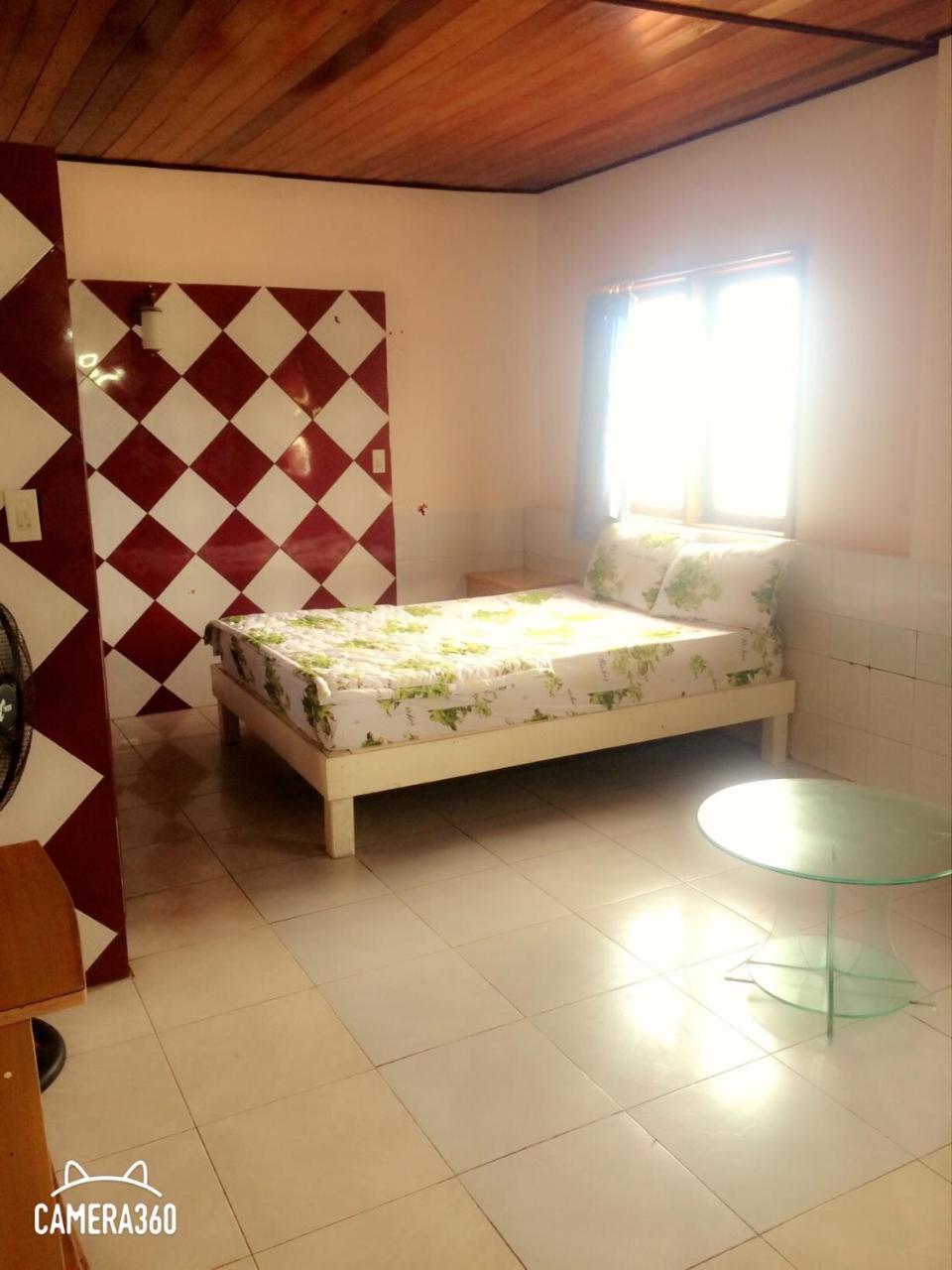 Kim Ngan Villa Phan Thiet Exterior photo