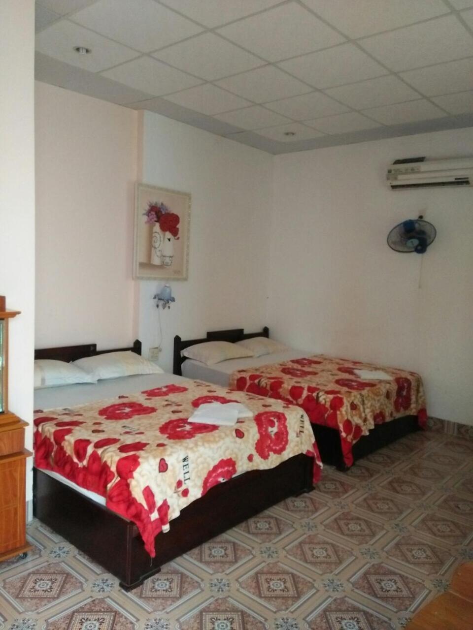 Kim Ngan Villa Phan Thiet Exterior photo