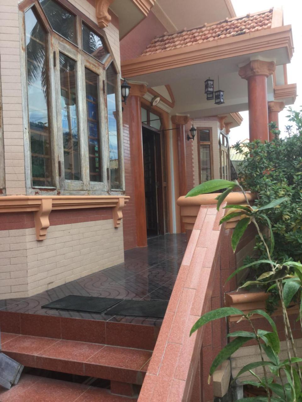 Kim Ngan Villa Phan Thiet Exterior photo